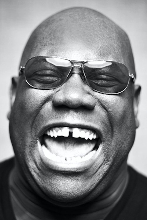 Carl Cox as Himself