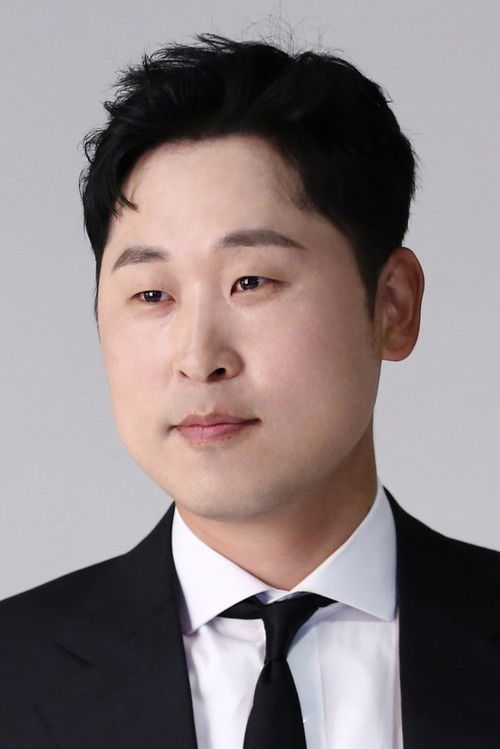 Yoon Suk-min as 