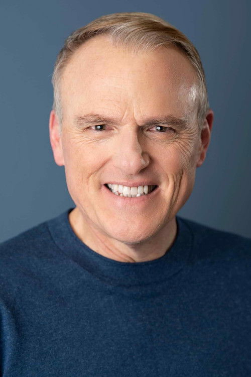 Kevin Sanborn as Frank