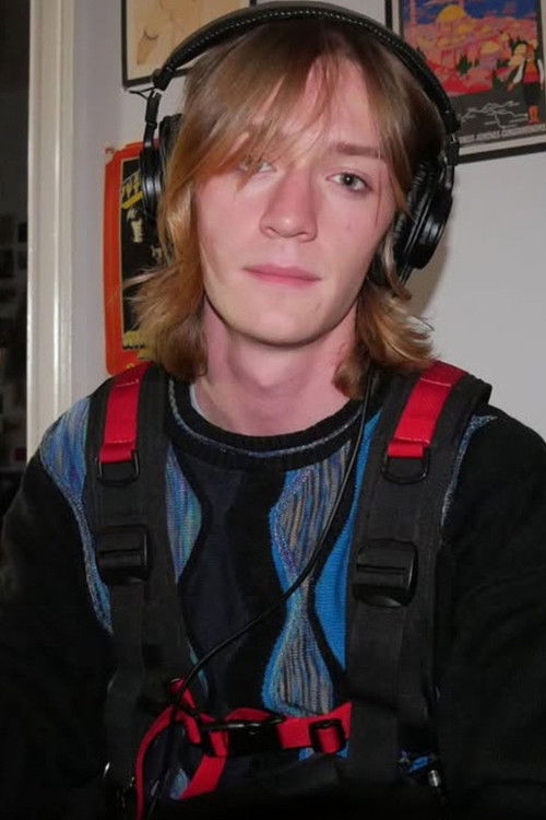 Bobby Nair as Skeptical Man