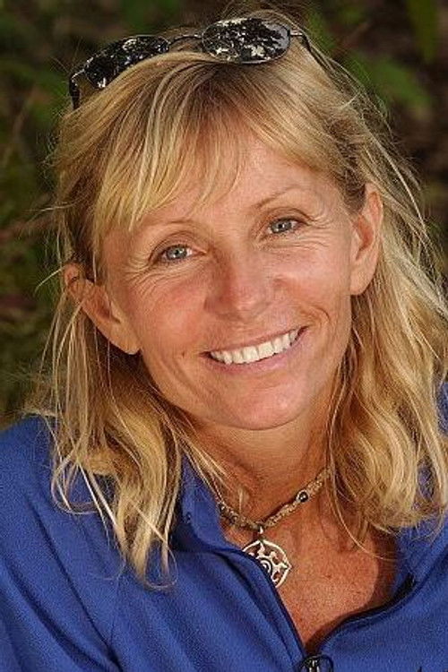 Tina Wesson as Mrs. Reichart