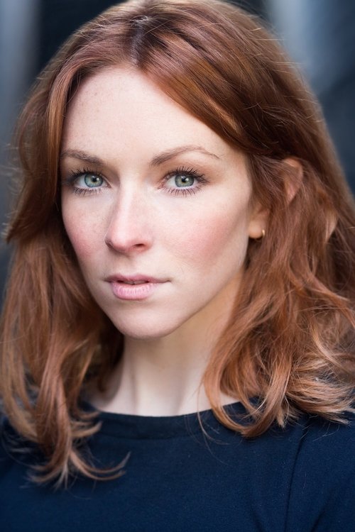 Amy Griffiths as Suzanne