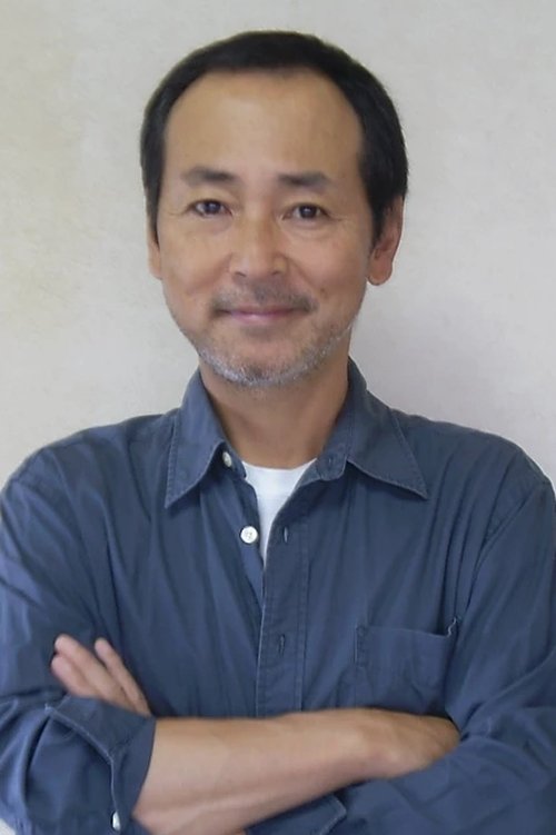 Seiji Nakamitsu as Kenji Ikeuchi