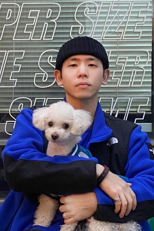 Ian Ka$h as Self - Master