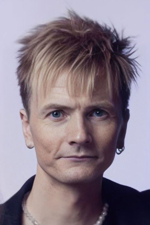 Magnus Børmark as Self