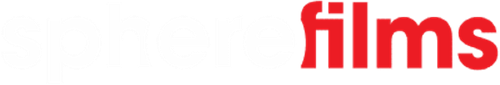 Sphere Films logo