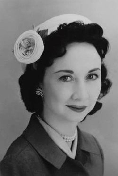 Dorothy Kilgallen as Jane Mills, Reporter