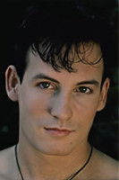 Mike Boss as Supermarket Bag Boy