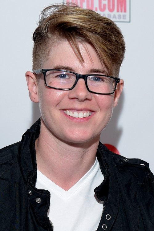 Bree Mills as Pizza Delivery Girl