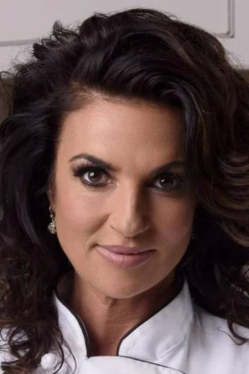 Line Pelletier as Sexy Alien Babe(uncredited)