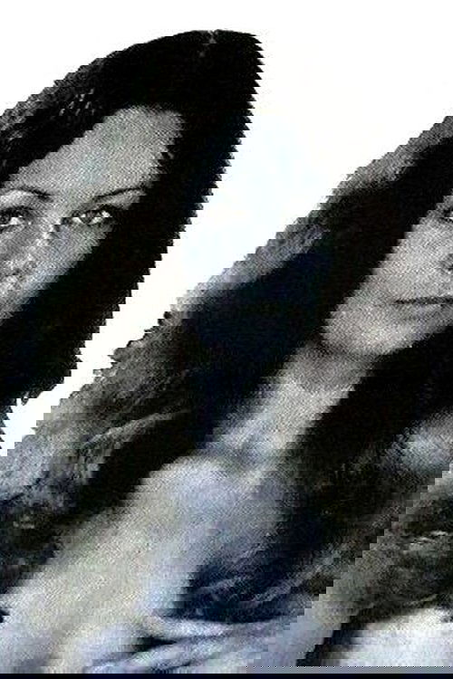 Tamia as Marie-Madeleine