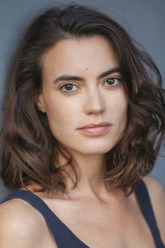 Johanna Bros as Maîtresse Balin