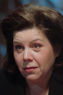 Ekaterina Ryabushinskaya as Хозяйка корчмы