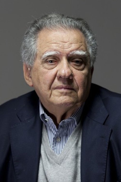 Luiz Carlos Barreto as