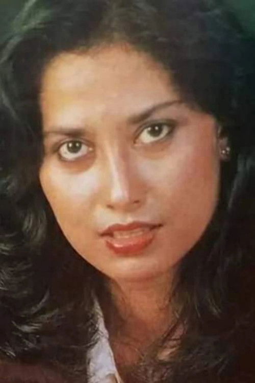 Sri Gudhi Sintara as Darti