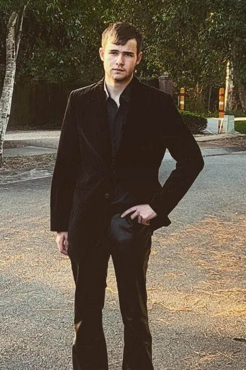 Joshua Rimmer as Narrator