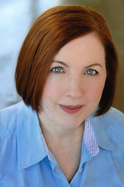 Deborah Tennant as Mrs. Slocum