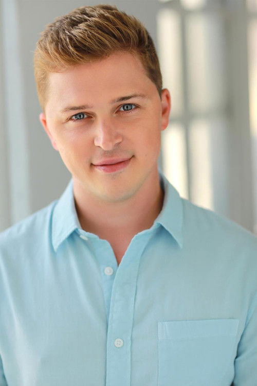 Justin Garascia as The Host