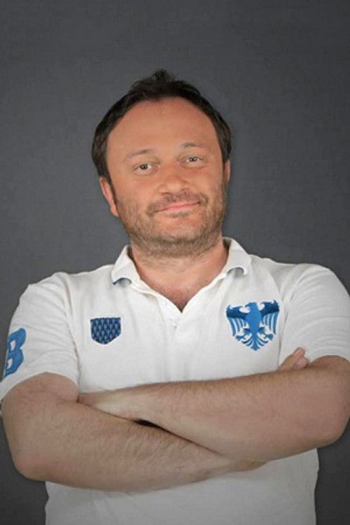 Aleko Malkhazishvili as 