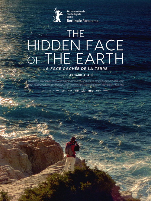 The Hidden Face of the Earth
