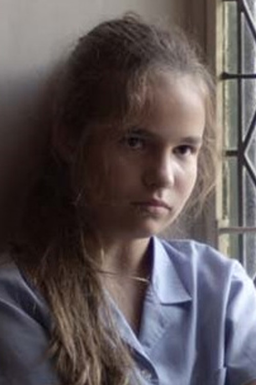 Rosario Shanly as Juana