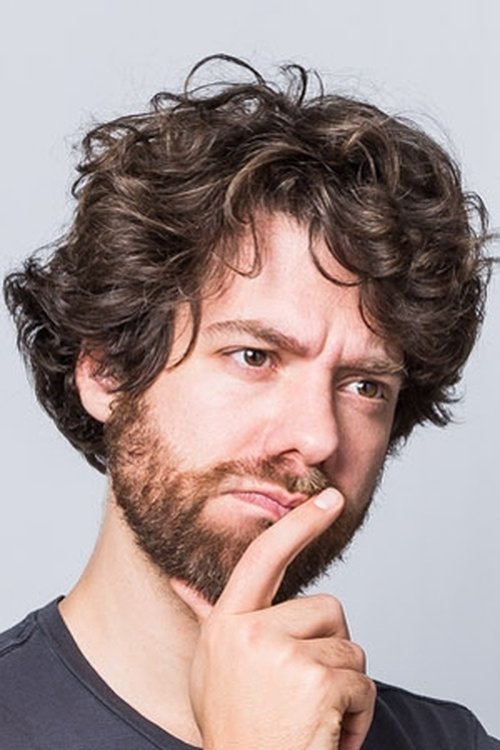 Nicholas Gurewitch as Voice of Ixaroth (voice)