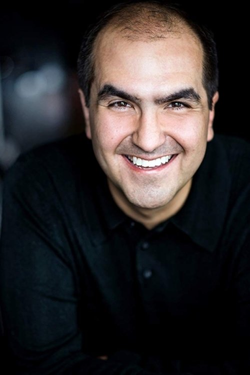 Javier Lacroix as Diaz (Bartender)