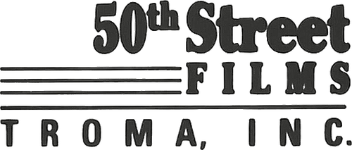 50th Street Films logo