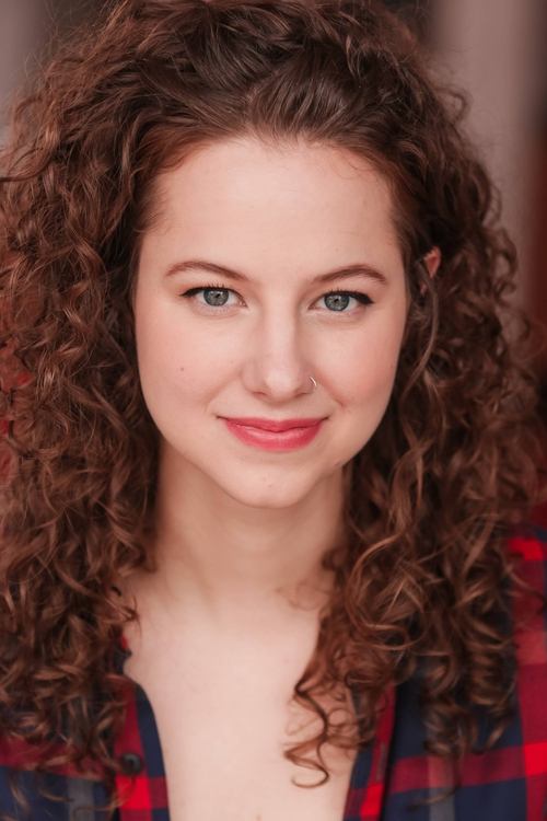 Shaina Schrooten as Sally Mewbourne