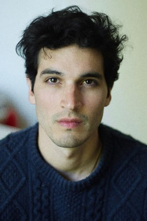 León David Salazar as Paul