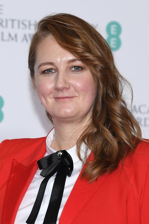 Nadia Stacey as Self