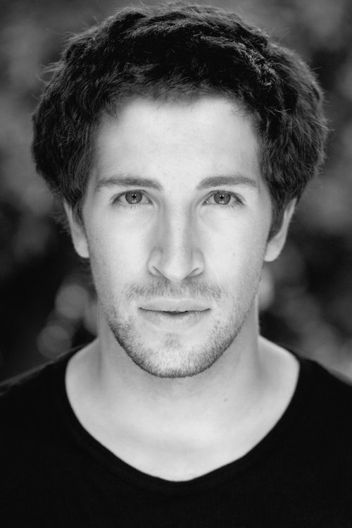 Tim Pritchett as Sven