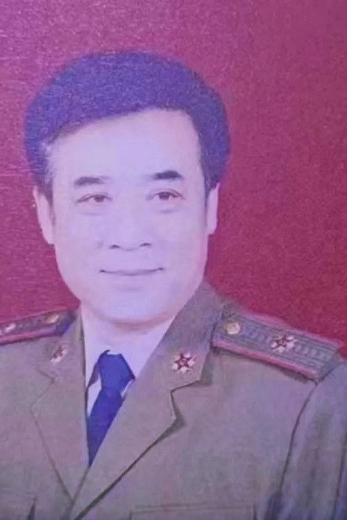 Yuxiao Wang as 钟天民