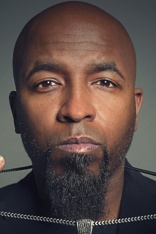 Tech N9ne as Self