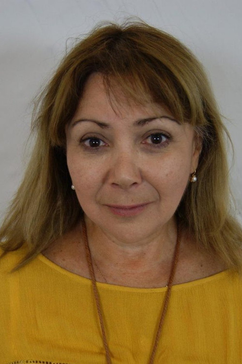 Żanna Gierasimowa profile photo