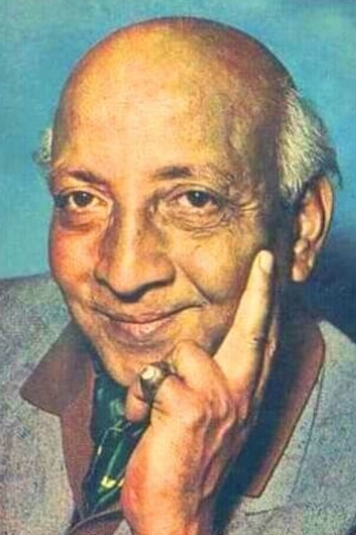 David Abraham Cheulkar as 