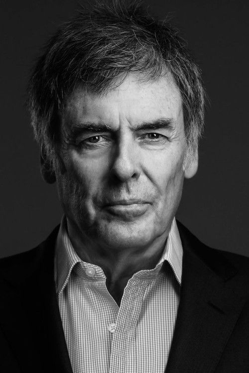 Michael Kirk as Himself