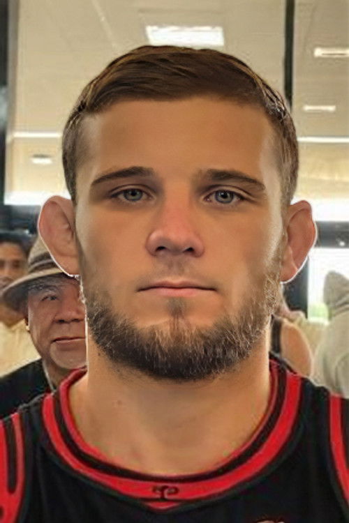 Parker Gregory Bruno as Self