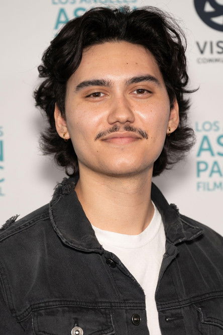 Takaya Lloyd as Ulysses