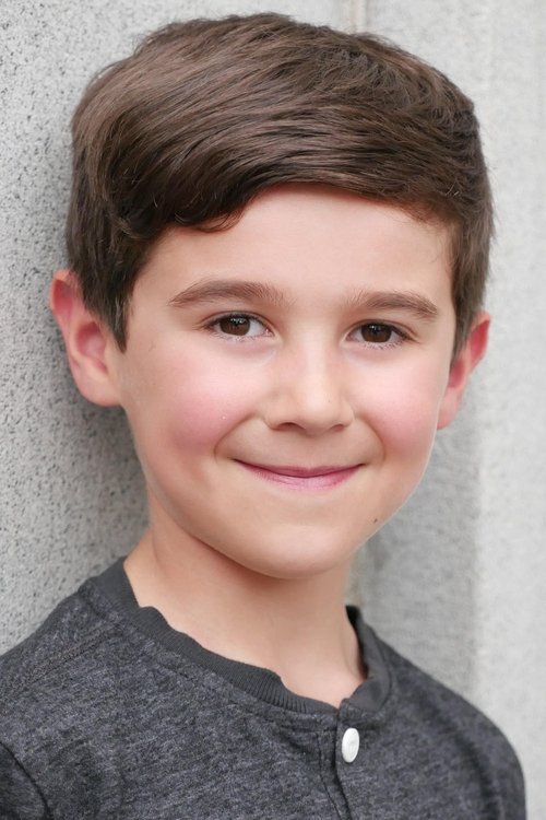 Owen Earls as Charlie Haggerty