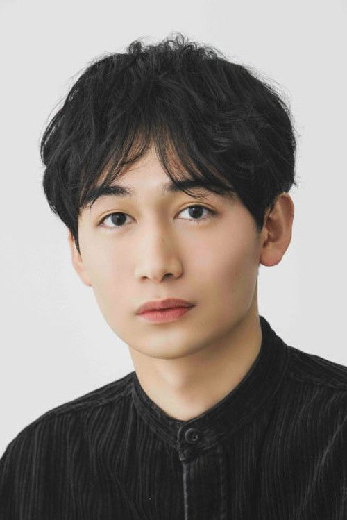 Hiroto Yasuda as Rikiya Wanibuchi