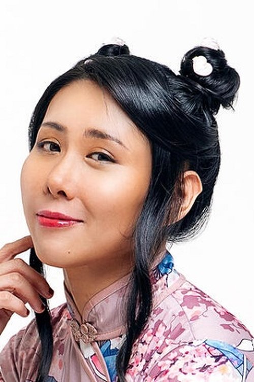 Su Ling Chan as Elle (voice)