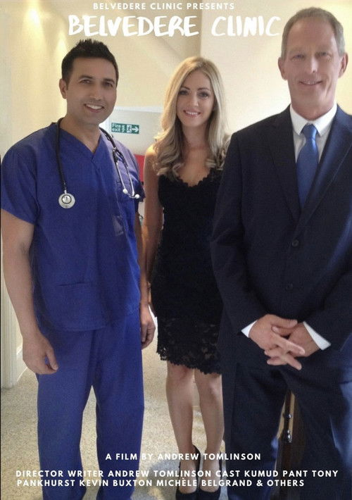 Belvedere Clinic poster