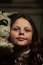 Yekaterina Romanova as 