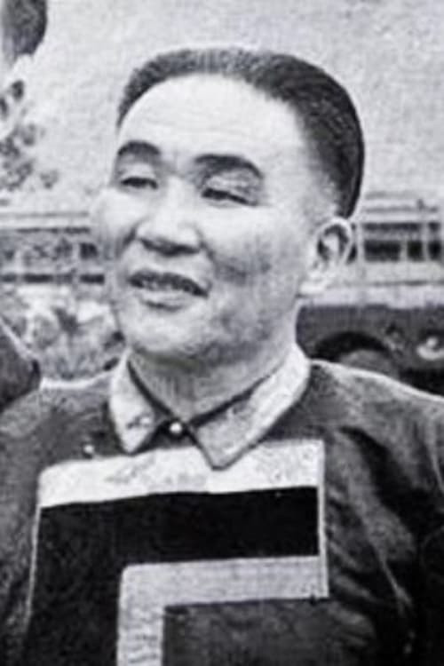 Tsendiin Dagvanamdal as Mr