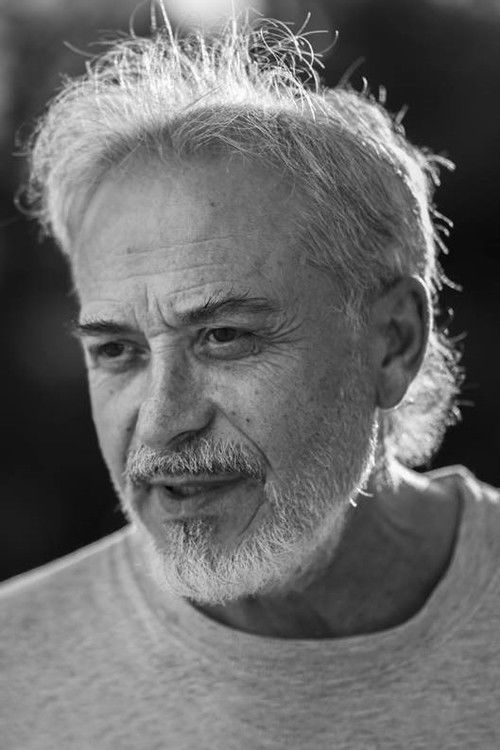 Panos Kyparissis as Narrator (voice)