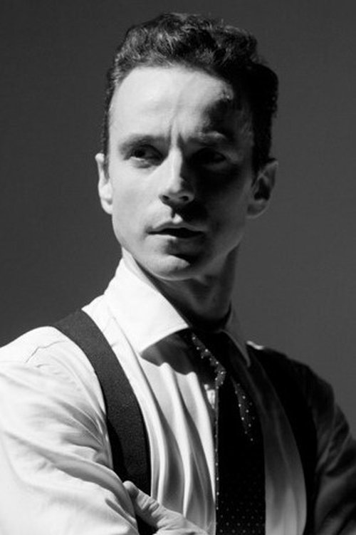 Denis Medvedev as Chinese Doll (Chinese Dance)