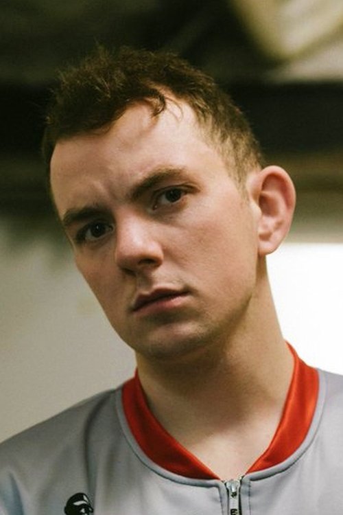 Joey Hodge as Cole Radrick