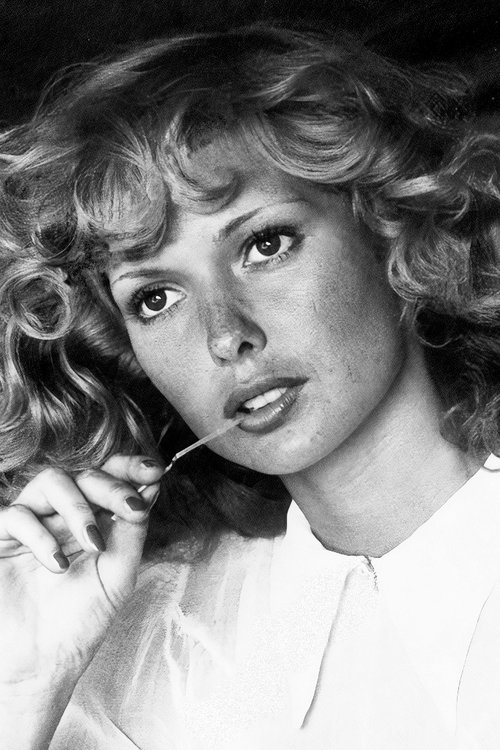 Dagmar Hedrich as Magdalena Winter