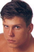 Jeff Dillon as Injured Wrestler